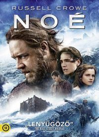 Darren Aronofsky - Noé (DVD)