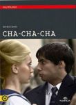 Cha-cha-cha (MaNDA kiadás) (DVD)