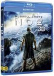 Noé (3D Blu-ray + BD) *Fémdobozos, Limitált kiadás*