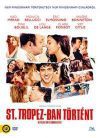 Saint-Tropezban történt (DVD)