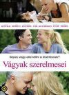 Vágyak szerelmesei (DVD)