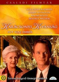 Ian Barry - Karácsonyi kívánság - Egy igaz ember (DVD)