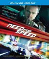 Need For Speed (3D Blu-ray)