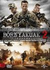 Bőrnyakúak 2. - Tűzvonal (DVD)