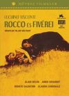 Rocco és fivérei (DVD)  *Antikvár-Kiváló állapotú*