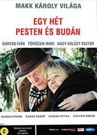 Makk Károly - Egy hét Pesten és Budán (DVD)