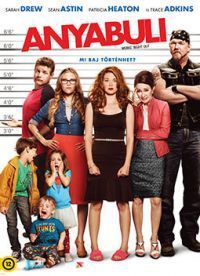 Andrew Erwin, Jon Erwin  - Anyabuli (DVD)