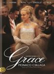 Grace: Monaco csillaga (DVD)