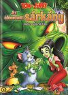 Tom és Jerry: Az elveszett sárkány (DVD)