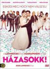 Házasokk (DVD)