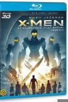 X-Men - Az eljövendő múlt napjai (Blu-ray3D+Blu-ray)