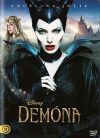 Demóna (DVD)