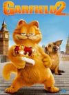 Garfield 2. (DVD) *Antikvár-Közepes állapotú*