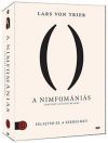 A nimfomániás 1-2.  (4 DVD) *Díszdobozos-Rendezői kiadás*