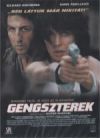 Gengszterek (DVD)