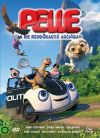 Pelle, a kis rendőrautó akcióban (DVD)