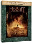 A hobbit: Smaug pusztasága - bővített, extra változat (5 DVD) 