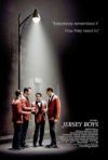 Fiúk Jerseyből (DVD)