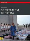 Szerelmem, Elektra (MaNDA-kiadás) (DVD)  *Antikvár - Kiváló állapotú*