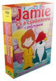 Jamie és a csodalámpa gyűjtemény 1. (3 DVD)