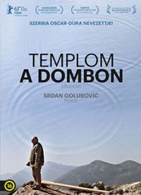 Srdan Golubovic - Templom a dombon (DVD)