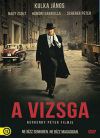 A vizsga (Bergendy Péter) (DVD)