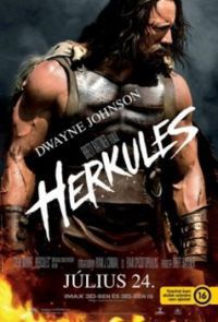 Brett Ratner - Herkules (2014) (DVD)