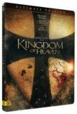 Mennyei királyság - limitált, fémdobozos változat (steelbook) (2 Blu-ray)