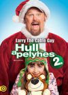 Hull a pelyhes 2. (DVD)