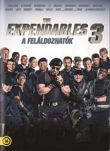 The Expendables - A feláldozhatók 3. (DVD)
