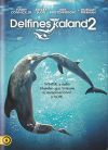 Delfines kaland 2. (DVD)