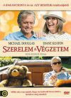 Szerelem a végzetem *2014* (DVD)