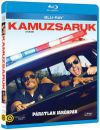 Kamuzsaruk (Blu-ray)