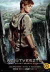 Az Útvesztő (DVD) *Import - Magyar szinkronnal*