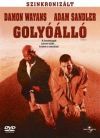 Golyóálló (DVD)