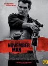 November Man (DVD)