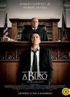 A bíró (DVD)