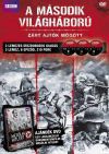 BBC Második világháború díszdoboz 3 lemezes (1-3.)  (3 DVD)