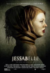 Kevin Greutert - Jessabelle (DVD)