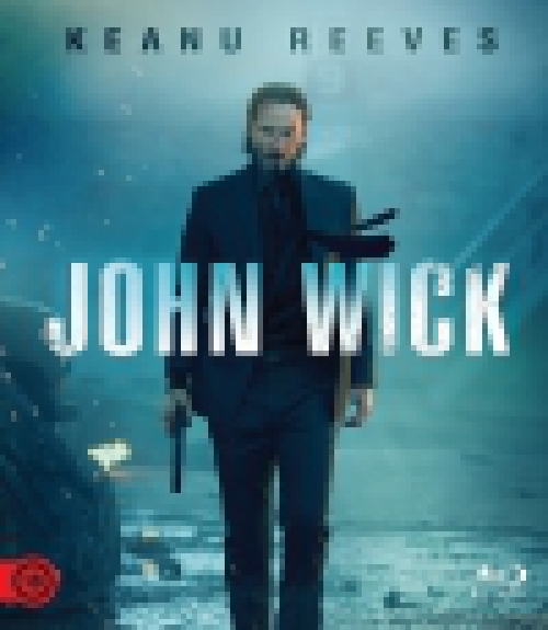 John Wick (Blu-ray)