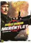 Merénylet (DVD) *Antikvár - Kiváló állapotú*