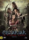 Északiak: A viking saga (DVD)