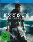 Exodus: Istenek és királyok (Blu-ray) *Import-Idegennyelvű borító*