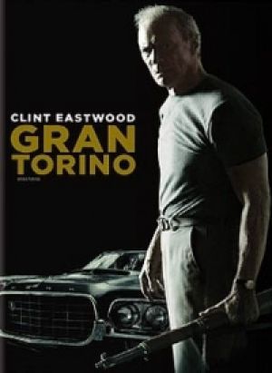 Clint Eastwood - Gran Torino (DVD)