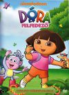 Dóra, a felfedező 7. (Dóra nagy szülinapi kalandja) (DVD)