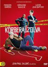 Körberajzolva (DVD)