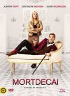 Mortdecai (DVD) *Antikvár - Kiváló állapotú*