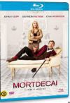 Mortdecai (Blu-ray)