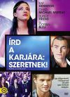 Írd a karjára: szeretnek (DVD)