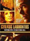 Gyilkos labirintus (DVD)